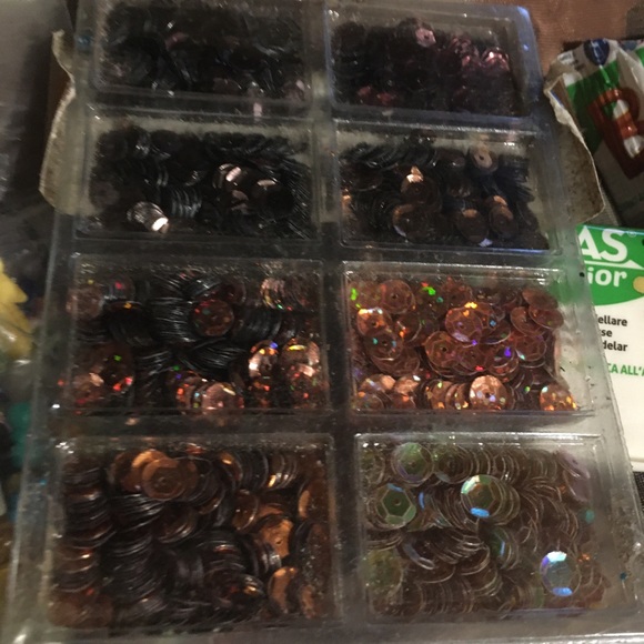 Craft bundle - Picture 2 of 8